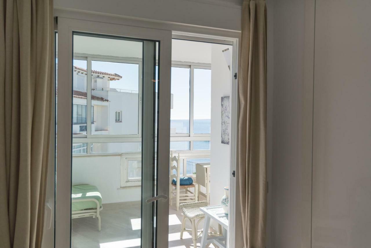 Tgh/ Marbella Beachfront And Center Exterior foto